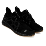 R039 Reebok Black Shoes offer on sports shoes