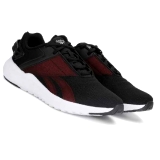 RM02 Reebok Red Shoes workout sports shoes