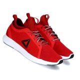 RI09 Reebok Red Shoes sports shoes price