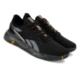 B032 Black Gym Shoes shoe price in india