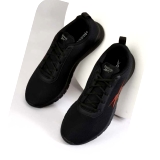 RD08 Reebok Black Shoes performance footwear