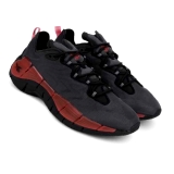 R043 Reebok Black Shoes sports sneaker
