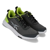 RG018 Reebok Size 8 Shoes jogging shoes