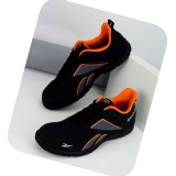 RV024 Reebok Black Shoes shoes india