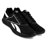RR016 Reebok Black Shoes mens sports shoes
