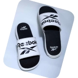 RR016 Reebok Slippers Shoes mens sports shoes