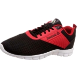 RT03 Red Sneakers sports shoes india