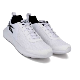 RS06 Reebok White Shoes footwear price