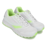 RO014 Reebok White Shoes shoes for men 2024