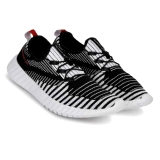 W031 White Walking Shoes affordable price Shoes