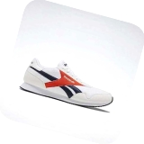 R033 Reebok White Shoes designer shoe