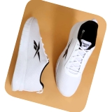 RJ01 Reebok White Shoes running shoes