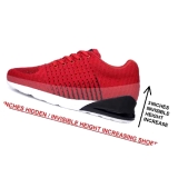 R043 Red Size 2 Shoes sports sneaker