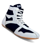 BT03 Boxing Shoes Size 11 sports shoes india