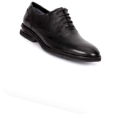 LN017 Laceup Shoes Size 7.5 stylish shoe