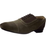 YK010 Yellow Formal Shoes shoe for mens