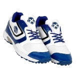 RM02 Rxn Cricket Shoes workout sports shoes