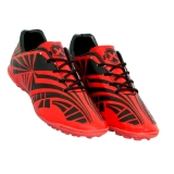 FM02 Football Shoes Size 4 workout sports shoes
