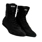RS06 Rxn Black Shoes footwear price