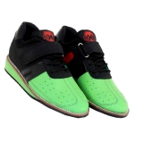 GZ012 Green Gym Shoes light weight sports shoes