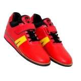 RA020 Red Gym Shoes lowest price shoes