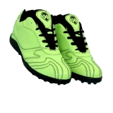 G043 Green Size 6 Shoes sports sneaker
