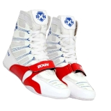 BG018 Boxing Shoes Size 6 jogging shoes