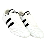 RS06 Rxn White Shoes footwear price
