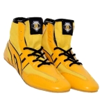 RJ01 Rxn Yellow Shoes running shoes