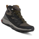 BO014 Brown Trekking Shoes shoes for men 2024