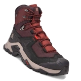 MT03 Maroon Above 6000 Shoes sports shoes india