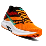 OS06 Orange Size 7.5 Shoes footwear price