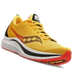 Y048 Yellow Size 5 Shoes exercise shoes