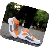 OX04 Orange Size 8 Shoes newest shoes