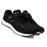 BM02 Black Size 5 Shoes workout sports shoes