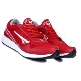 R033 Red Under 1000 Shoes designer shoe