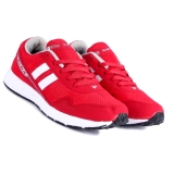R036 Red Under 1000 Shoes shoe online