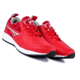 R037 Red Under 1000 Shoes pt shoes