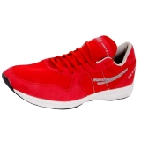RJ01 Red Size 11 Shoes running shoes