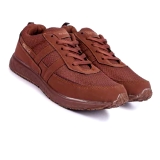 BT03 Brown Size 7 Shoes sports shoes india