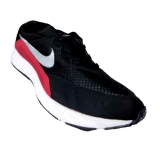 BR016 Black Size 9 Shoes mens sports shoes