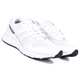 WX04 White Size 8 Shoes newest shoes