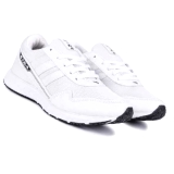 WA020 White Under 1000 Shoes lowest price shoes