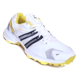 YQ015 Yellow Cricket Shoes footwear offers
