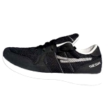 B034 Black Size 9 Shoes shoe for running
