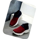 MH07 Maroon Size 4 Shoes sports shoes online
