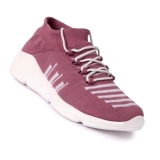 PM02 Purple Size 6 Shoes workout sports shoes