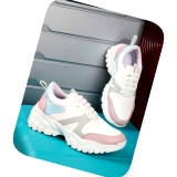 WM02 White Size 3 Shoes workout sports shoes
