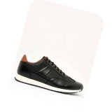 BZ012 Black Casuals Shoes light weight sports shoes