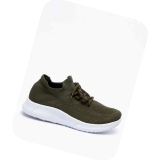 GK010 Green Gym Shoes shoe for mens